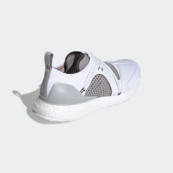 WOMEN'S Adidas UltraBoost T.S. x Stella McCartney Running Shoe Pearl Grey EE9320