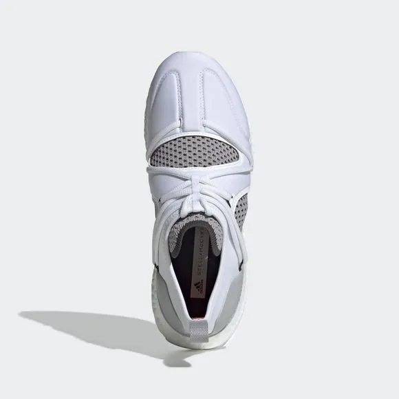 WOMEN'S Adidas UltraBoost T.S. x Stella McCartney Running Shoe Pearl Grey EE9320