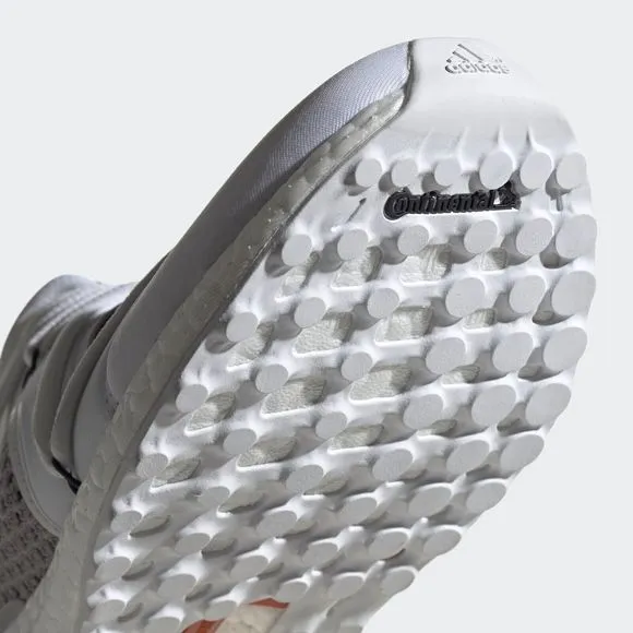 WOMEN'S Adidas UltraBoost T.S. x Stella McCartney Running Shoe Pearl Grey EE9320