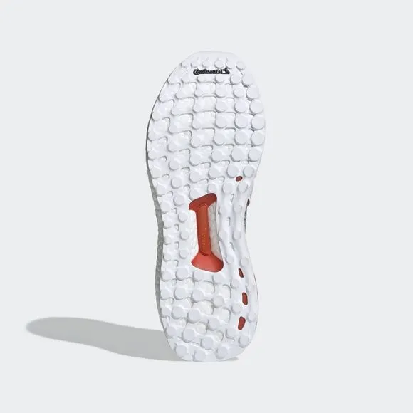 WOMEN'S Adidas UltraBoost T.S. x Stella McCartney Running Shoe Pearl Grey EE9320