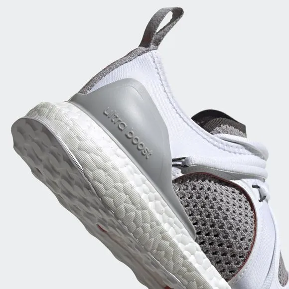 WOMEN'S Adidas UltraBoost T.S. x Stella McCartney Running Shoe Pearl Grey EE9320