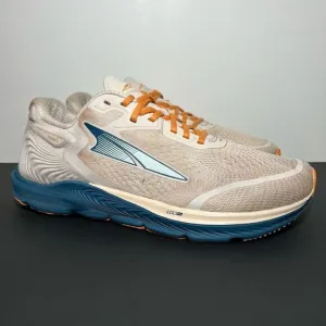 Womens ALTRA Torin 5 Orange Running Shoes / Size 9.5 Wide