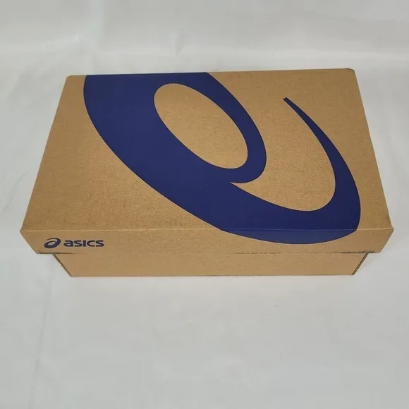 Women's ASICS GEL-Contend® 8 Athletic Shoes Black/Cosmos Size 6.5 New In Box