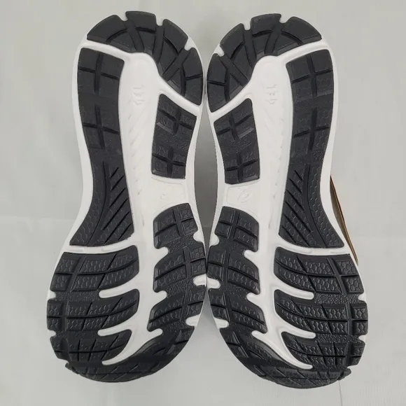 Women's ASICS GEL-Contend® 8 Athletic Shoes Black/Cosmos Size 6.5 New In Box