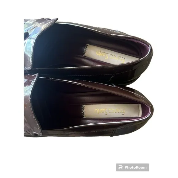 Women’s Franco Sarto Donna Slip-On Size 7.5