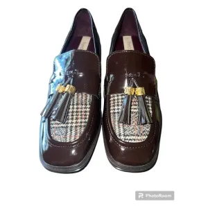 Women’s Franco Sarto Donna Slip-On Size 7.5