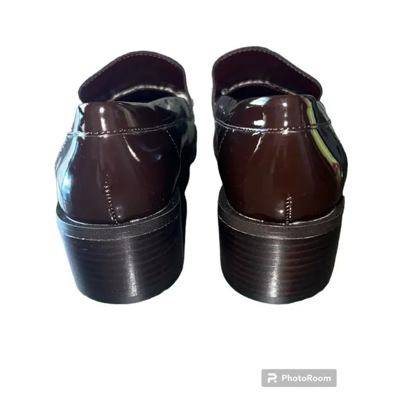 Women’s Franco Sarto Donna Slip-On Size 7.5