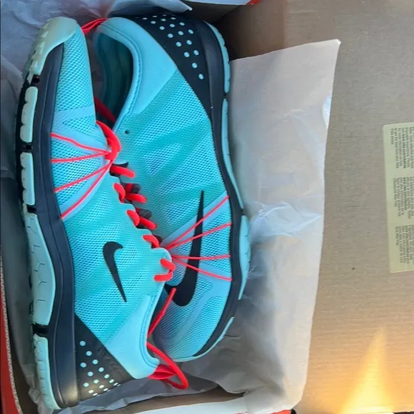 Women’s Nike Free Cross Complete Training Shoes CrossFit