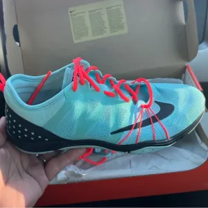 Women’s Nike Free Cross Complete Training Shoes CrossFit