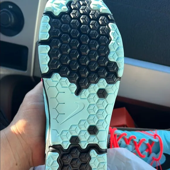Women’s Nike Free Cross Complete Training Shoes CrossFit