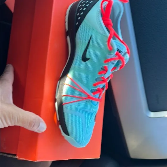Women’s Nike Free Cross Complete Training Shoes CrossFit