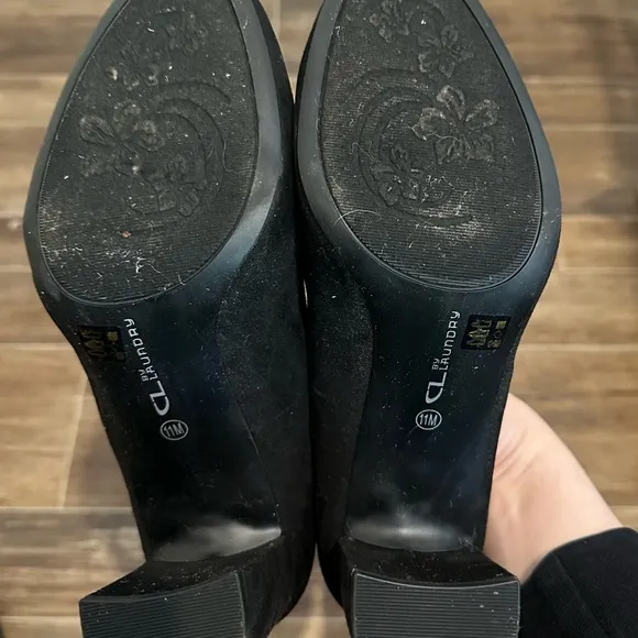 Women’s Shoe Bundle