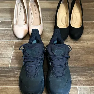 Women’s Shoe Bundle