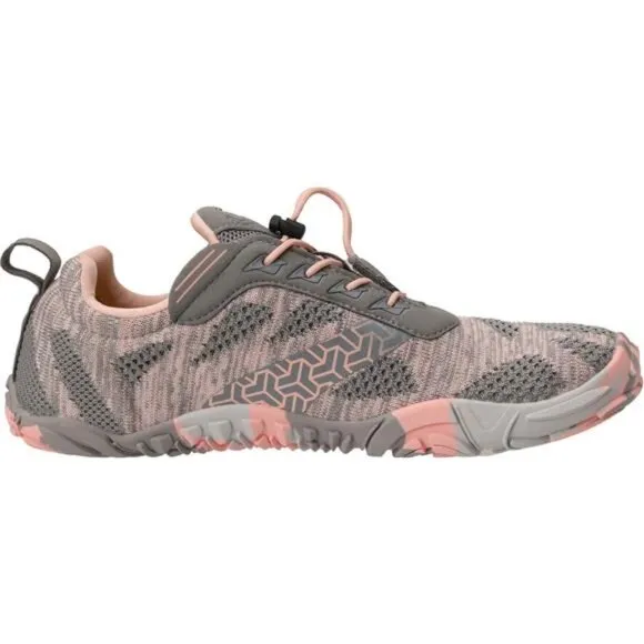Women's Trail Running Barefoot Shoes | Wide Toe Box Minimalist Sneakers