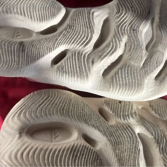 YEEZY Foam Runners cutout flats loafers shoes adidas ye season sneaker unisex
